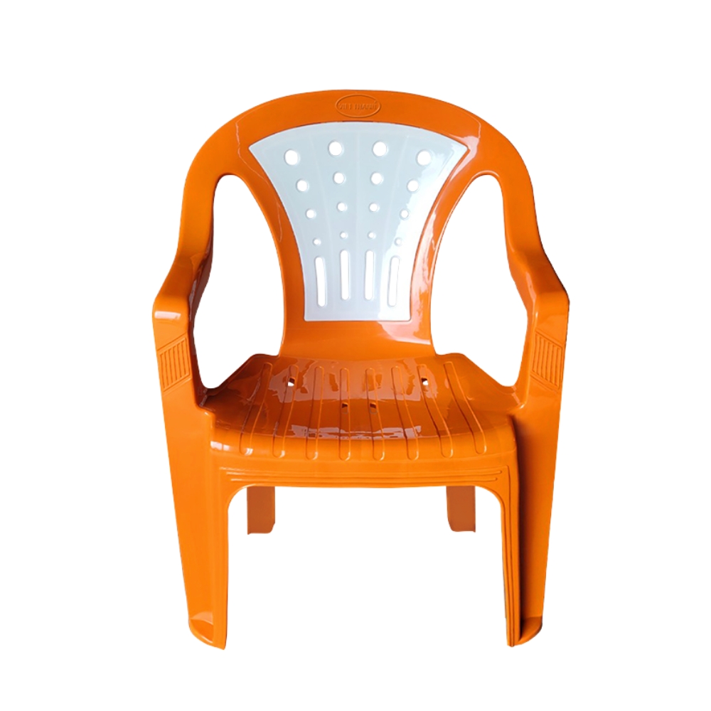 GHẾ BÀNH CHẤM BI 2 MÀU_thumbnail_3