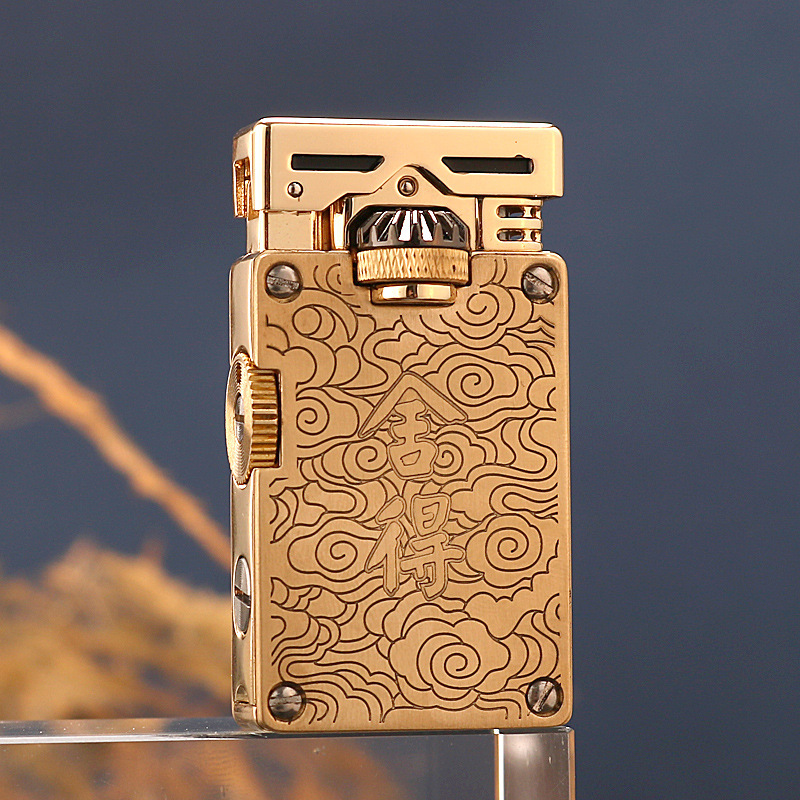 Bật lửa cao cấp CHIEF 709_thumbnail_1