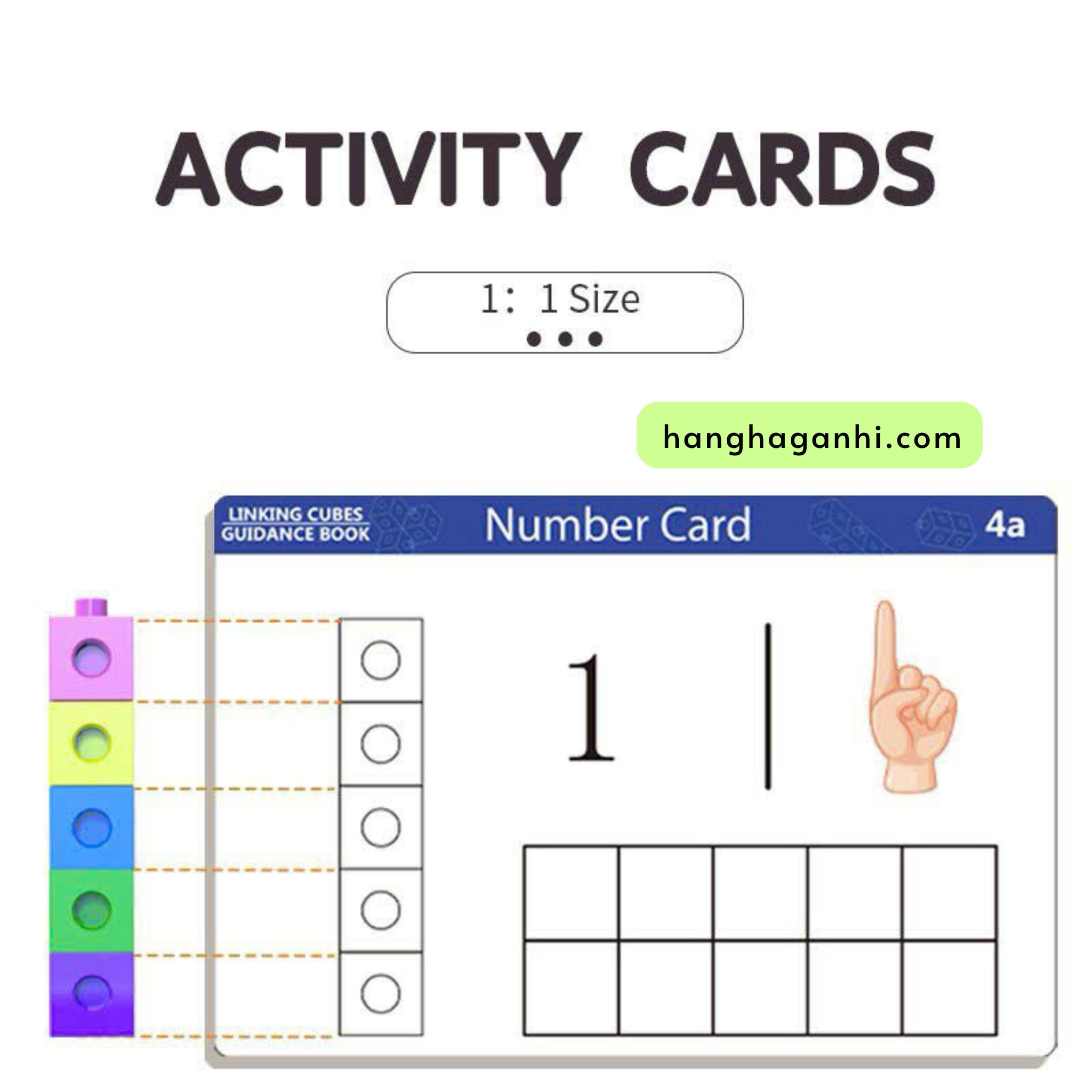 Bộ học Toán Linking Cubes_thumbnail_3