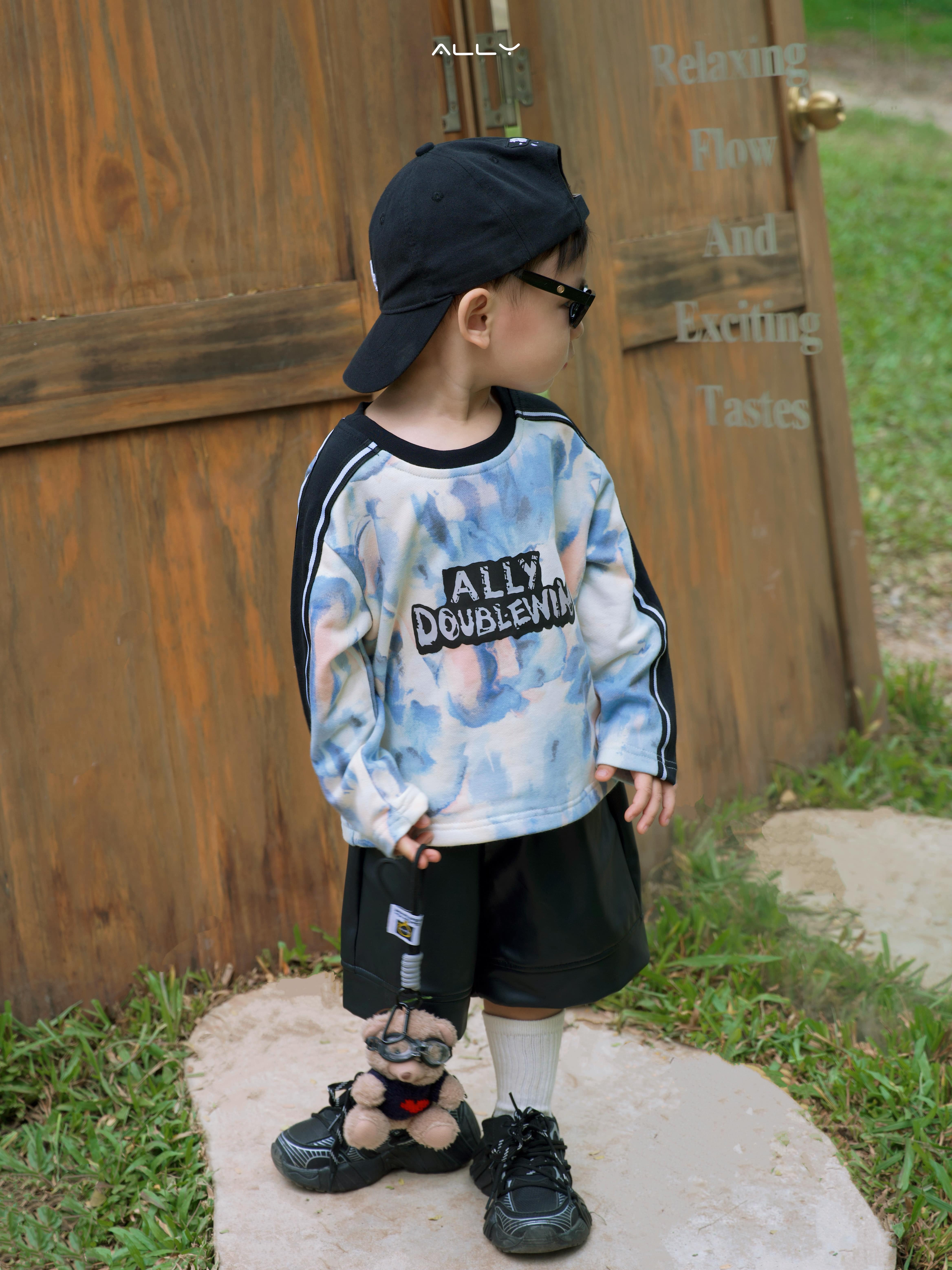 Áo nỉ loang màu cho bé trai_thumbnail_5