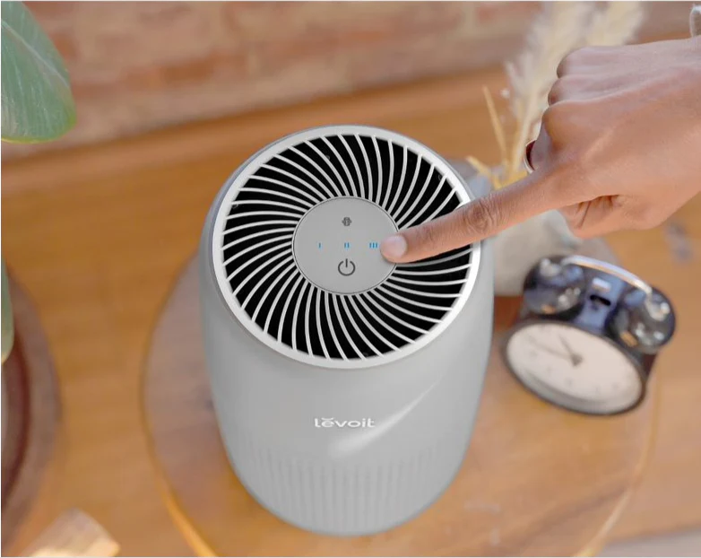 20m² | Levoit Core® Mini Pro Air Purifier _thumbnail_5