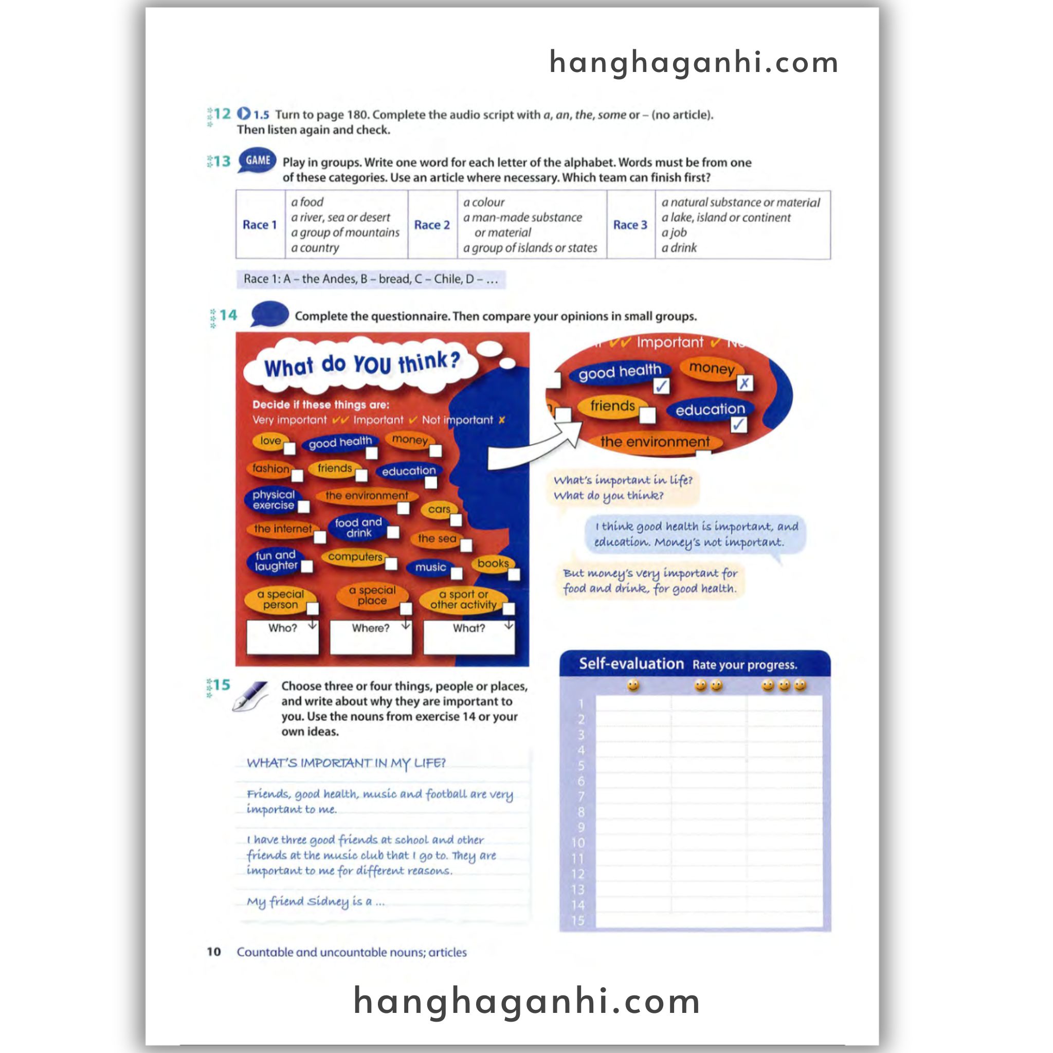 BỘ SÁCH OXFORD GRAMMAR FOR SCHOOL GỒM 5 LEVELS – KÈM AUDIO VÀ ĐÁP ÁN_thumbnail_26