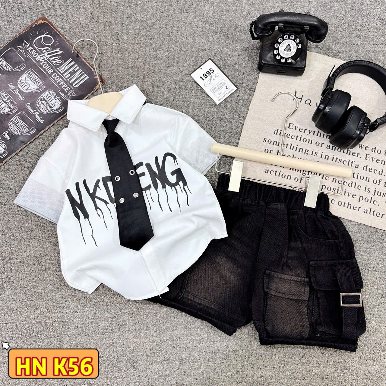 V22 BỘ SƠ MI CỘC NK DENG - A108.321_thumbnail_3