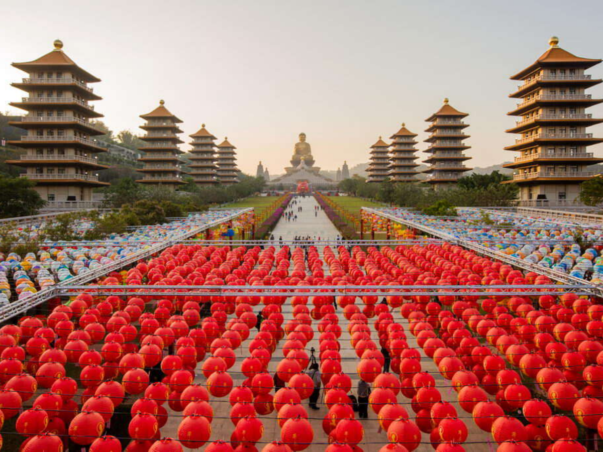 Đảo Ngọc Đài Loan: Cao Hùng - Đài Trung - Đài Bắc 5N4Đ_thumbnail_1