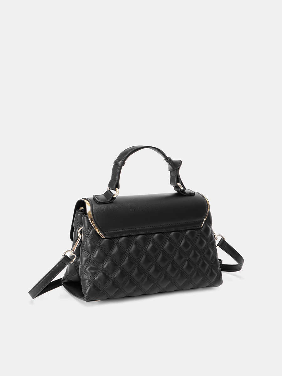 Túi Xách Thiết Kế Hoa Văn Sang Trọng, Quý Phái, Da Mềm Mại Size 25cm- TX21_thumbnail_10