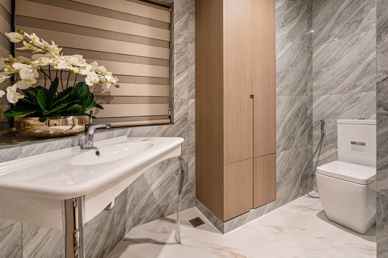 Thuê ngay Pool Villa The River Thủ Thiêm 380m2 4PN cao cấp 10k đô_thumbnail_4