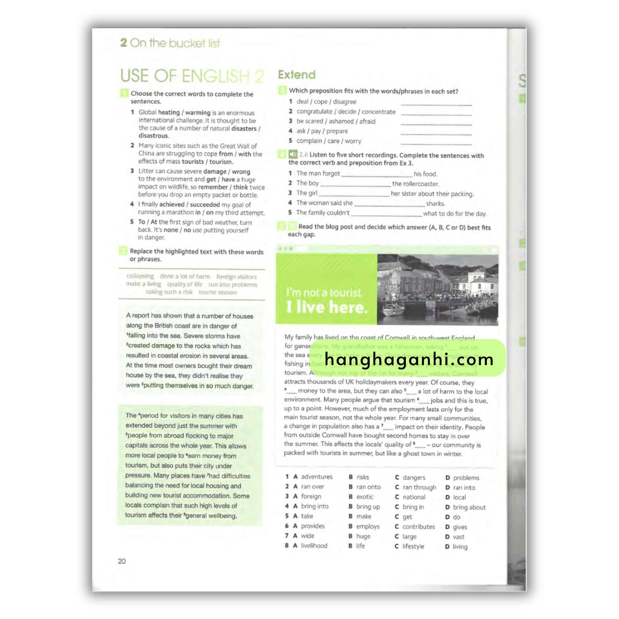 Gold Experience B2 Workbook 2nd Edition_thumbnail_6