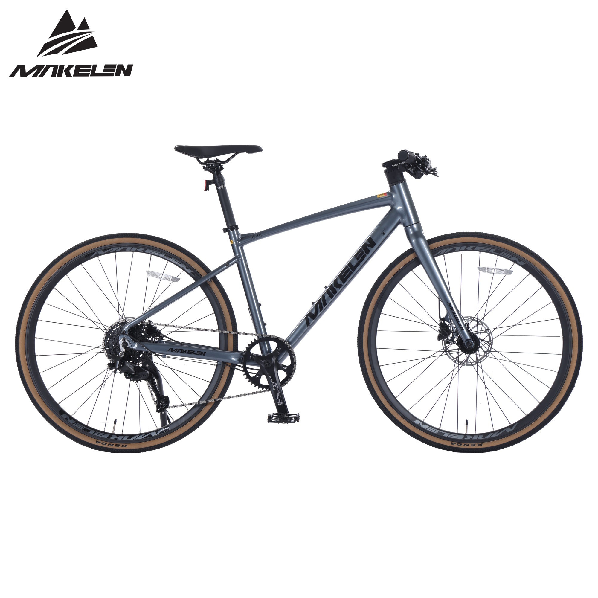 Xe đạp đường phố Touring Makelen Metti bánh 700c_thumbnail_2