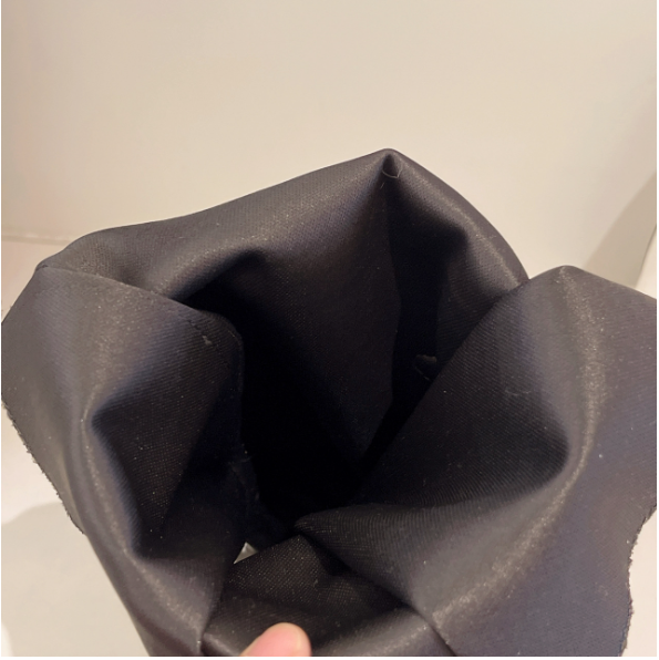 Boots Cao Cổ Phối Dây Thắt – Chất Liệu Da Lộn_thumbnail_7