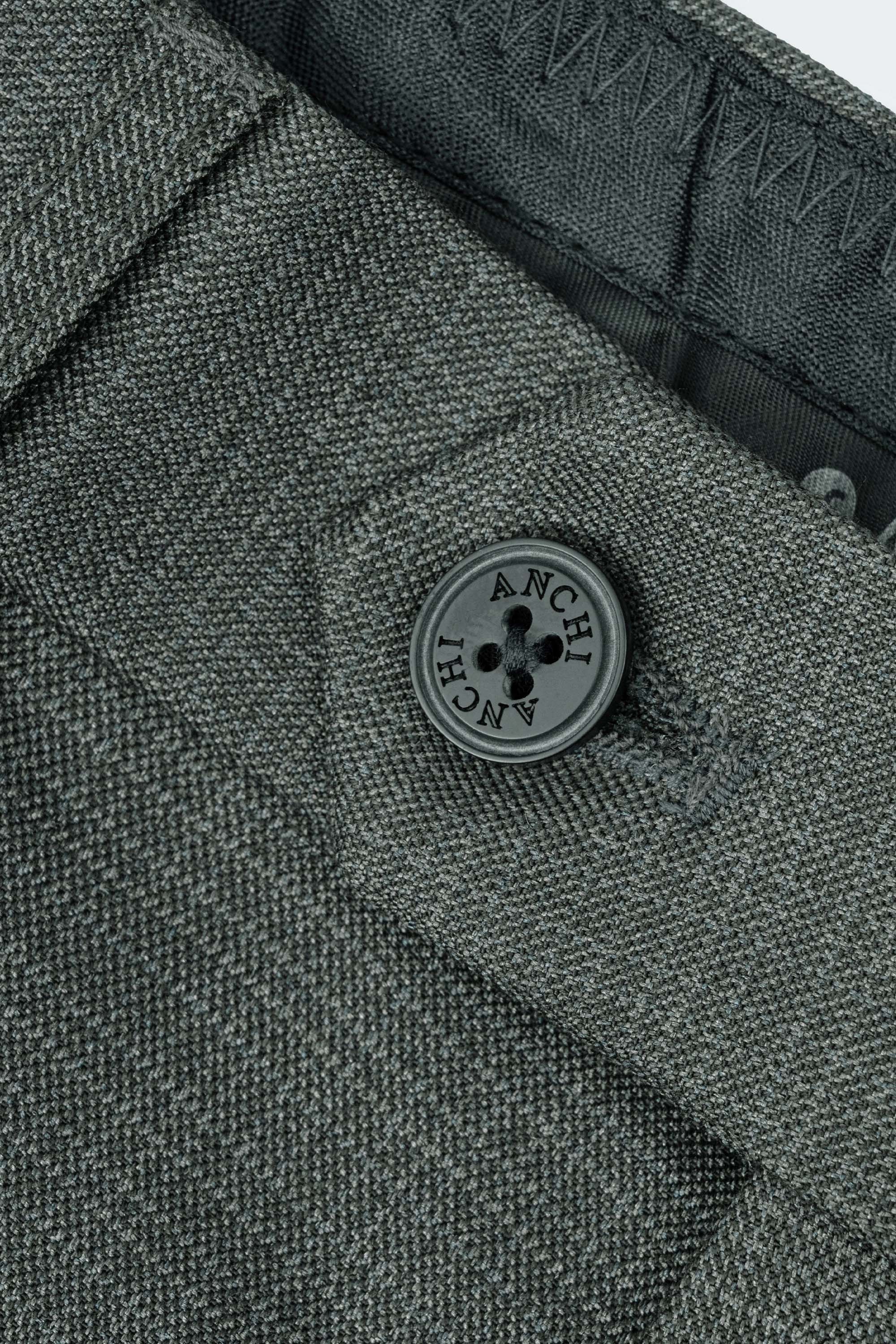 Quần Âu 2 Li Nam Trung Niên ANCHI Chất Liệu Cotton Cao Cấp Phom Suông Ống Rộng_thumbnail_34