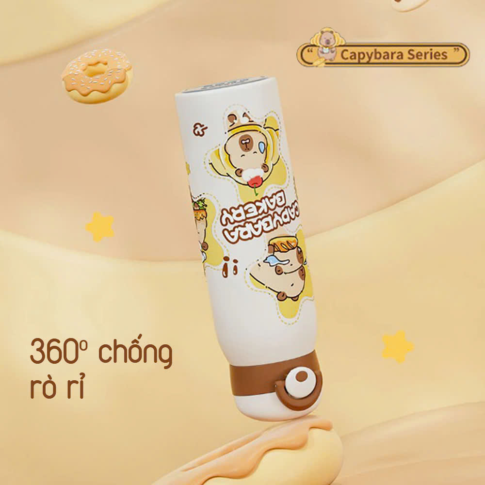 Bình giữ nhiệt Capybara 500ml_thumbnail_1