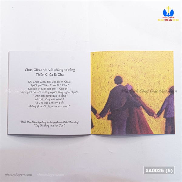 THIÊN CHÚA LÀ AI THẾ? - TB ✔_thumbnail_2