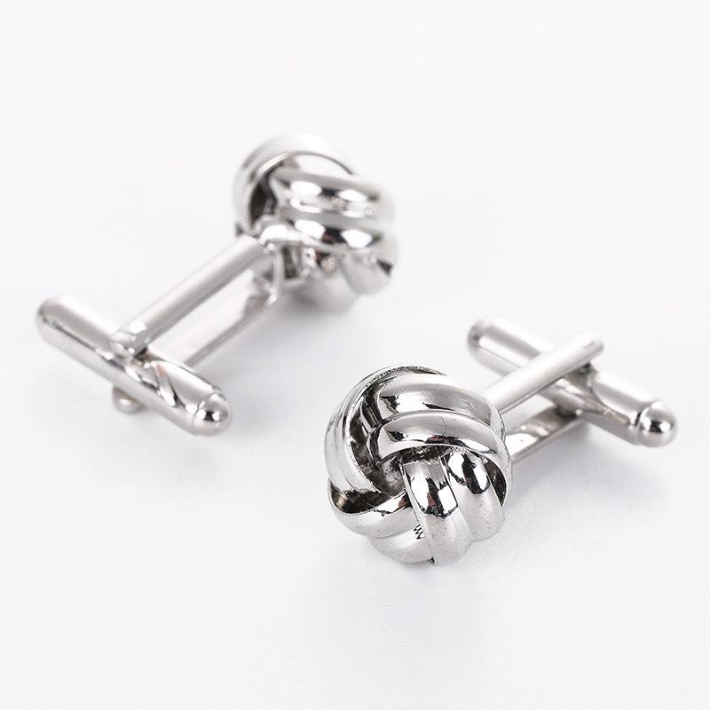 Cufflinks Twining Three Dimensi_thumbnail_9