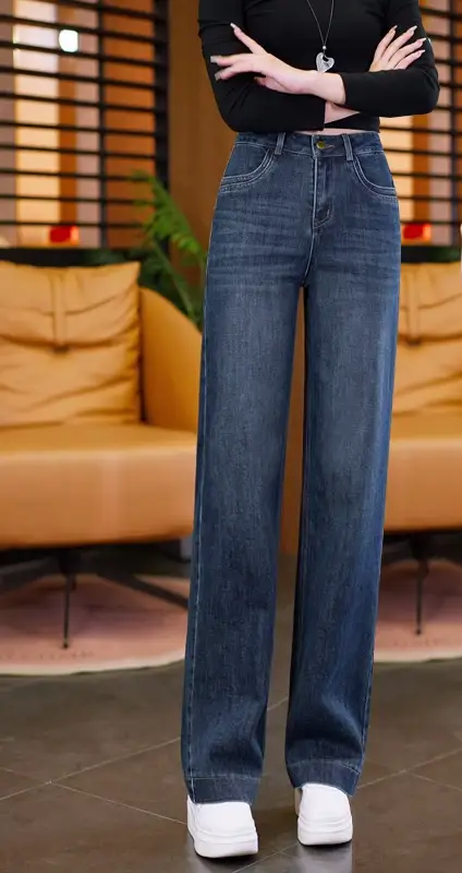 QJF068-Quần Jean Suông Đứng Cao Cấp_thumbnail_1