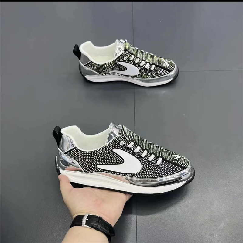 GA331 - Giày nam cổ thấp thoáng khí đế bệt phong cách thời trang Douyin 2025_thumbnail_9