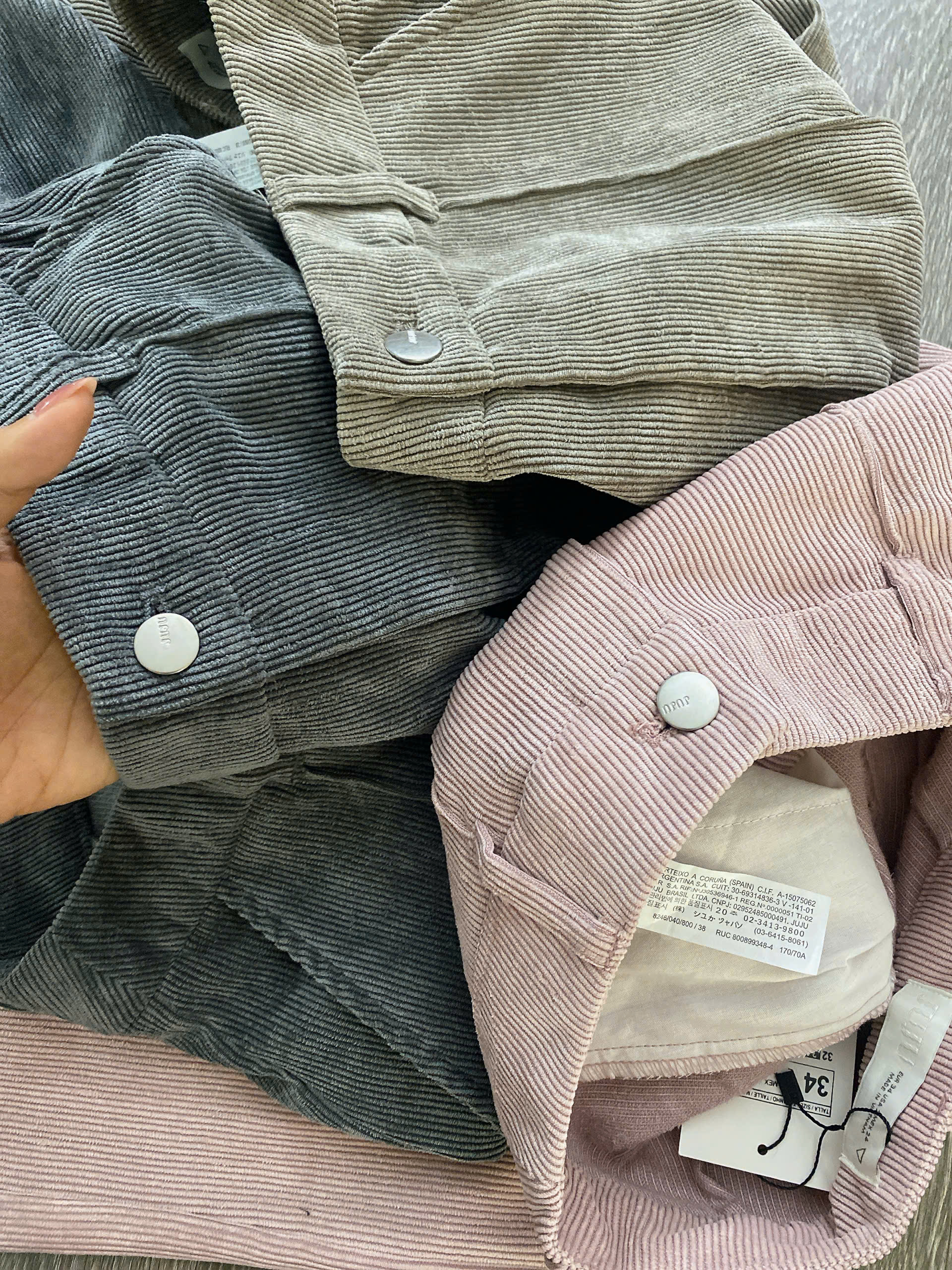 Q339 QUẦN NHUNG SUÔNG 3 MÀU_thumbnail_15