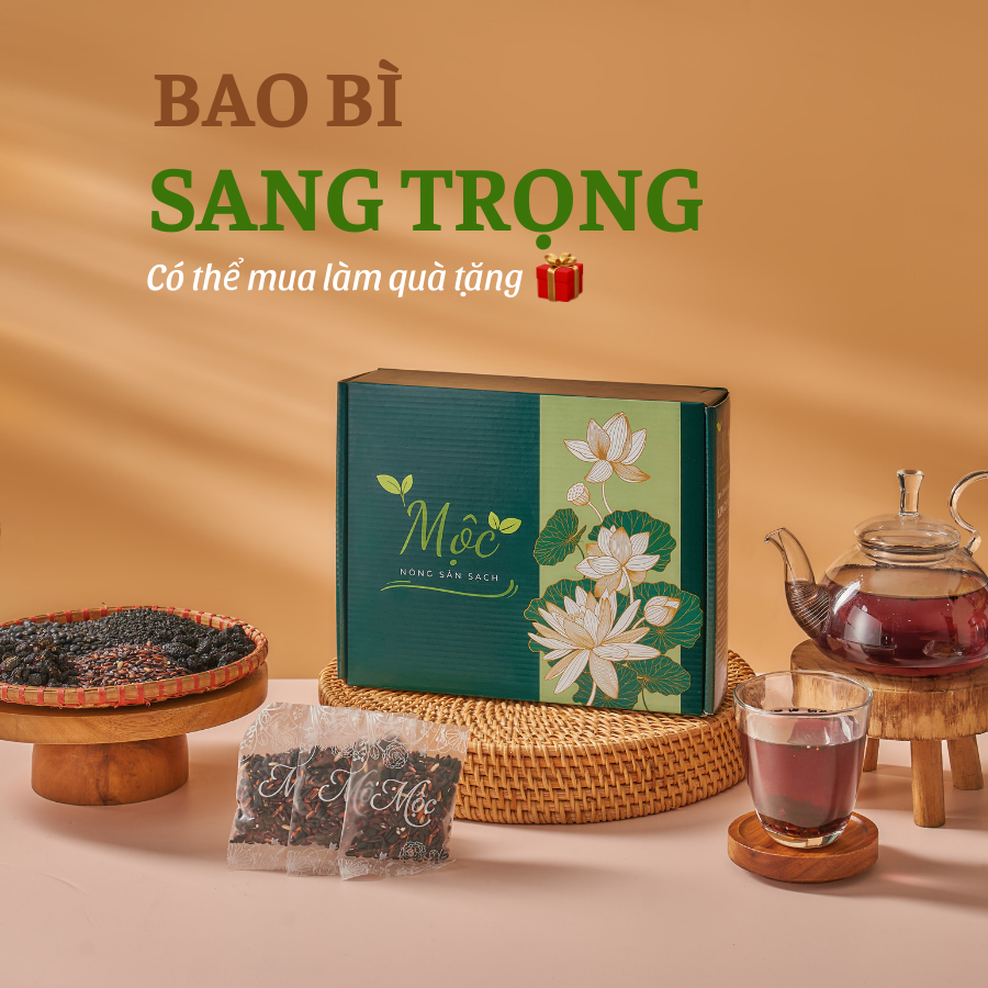 Trà Ngũ hắc 30 gói + 15 gói_thumbnail_3