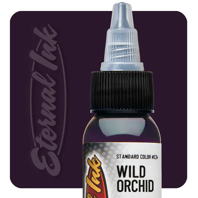 Wild Orchid - Eternal Ink - 1oz.