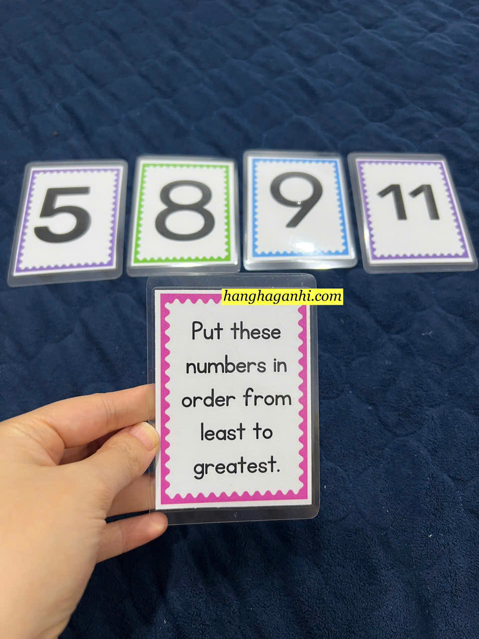 Bộ thẻ flashcard học Toán ép plastic_thumbnail_1