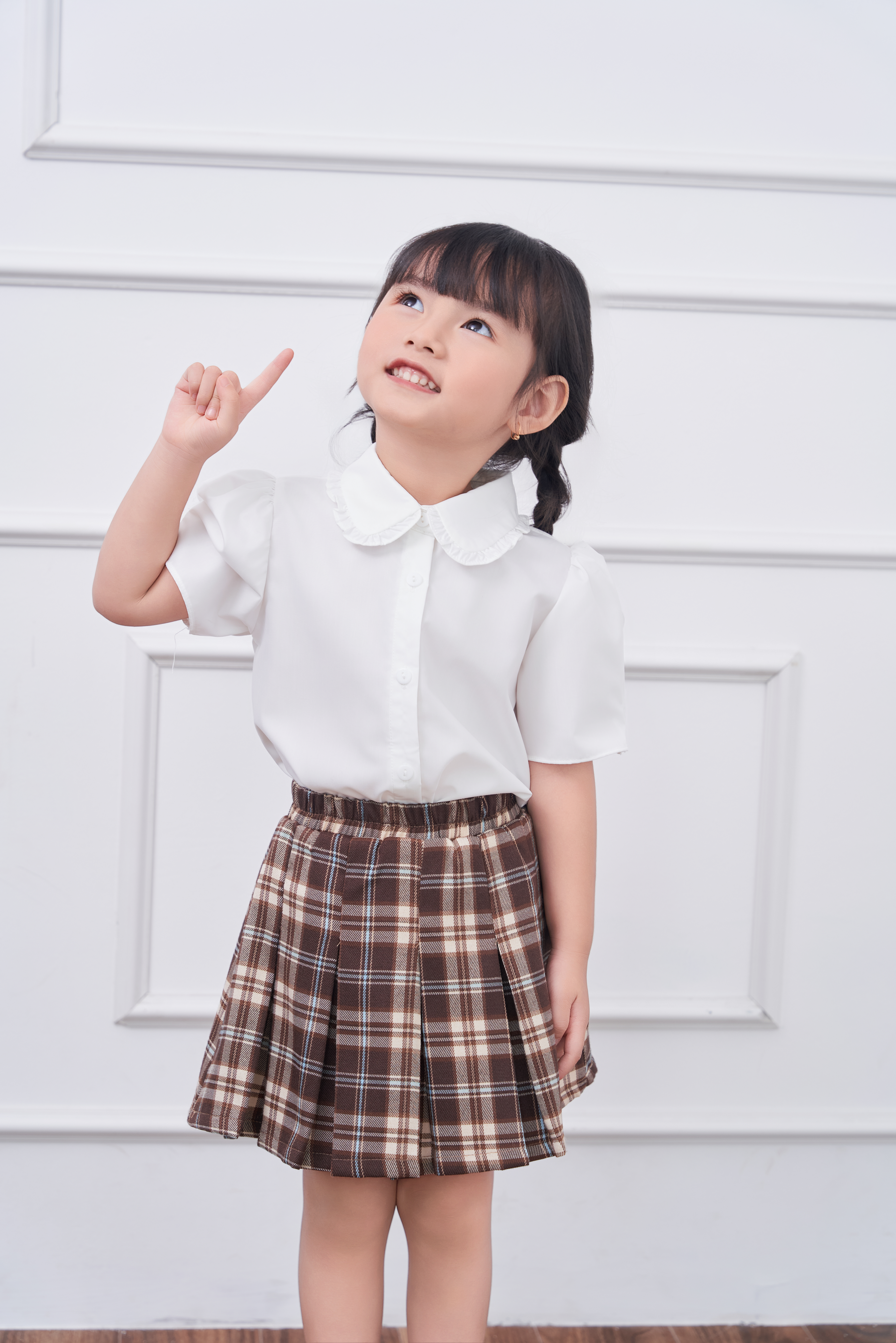 Sơ mi cổ đức phối bèo_thumbnail_3