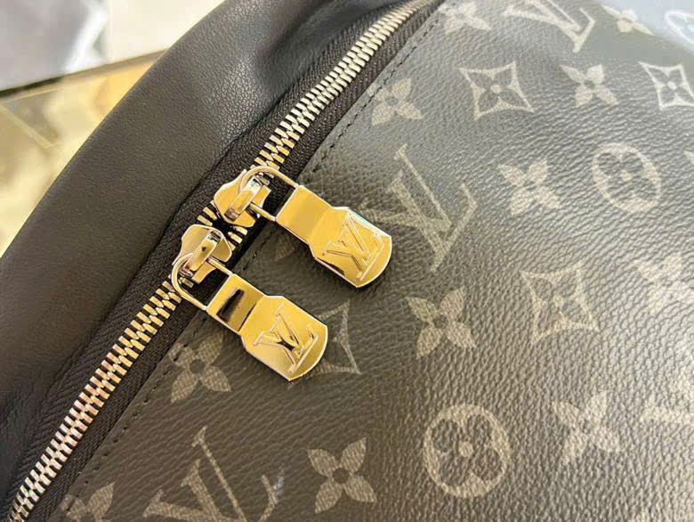Túi đeo hông Louis Vuitton Bumbag Monogram_thumbnail_8