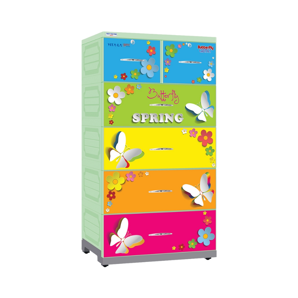 TỦ VITA LA BƯỚM XUÂN
