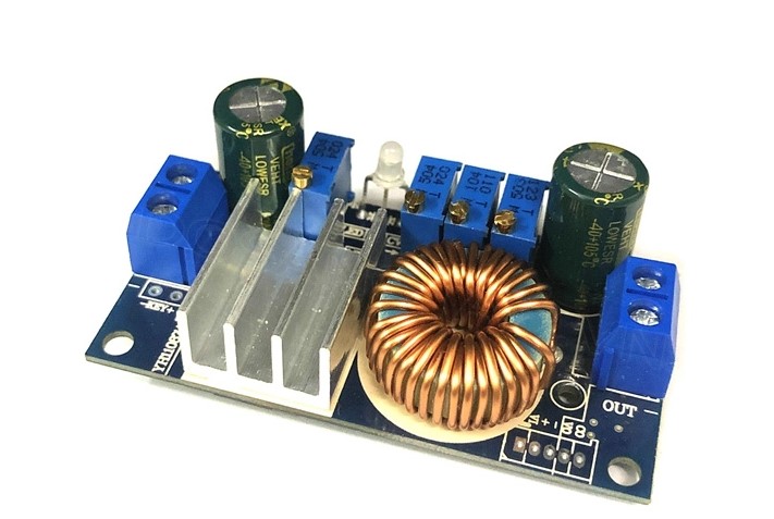 Mạch MPPT là gì? Cách hoạt động của mạch sạc MPPT trong đèn năng lượng mặt trời