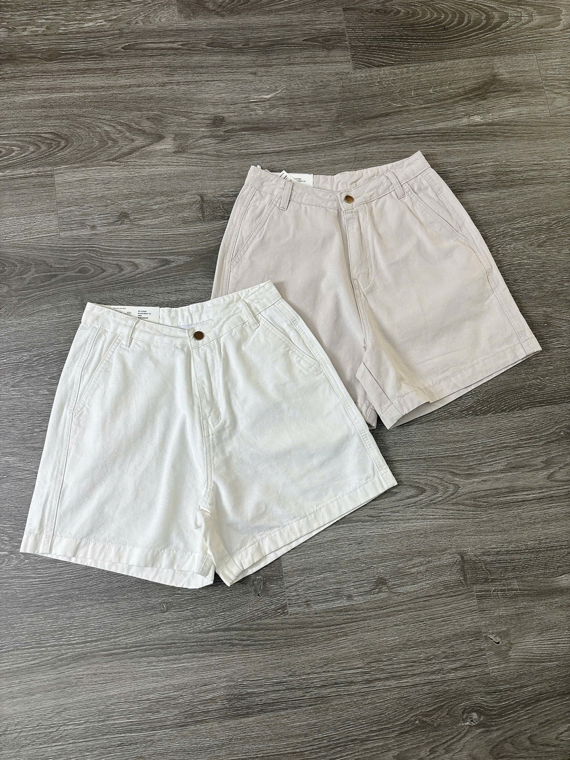 Quần short ngố ( BE )_thumbnail_16