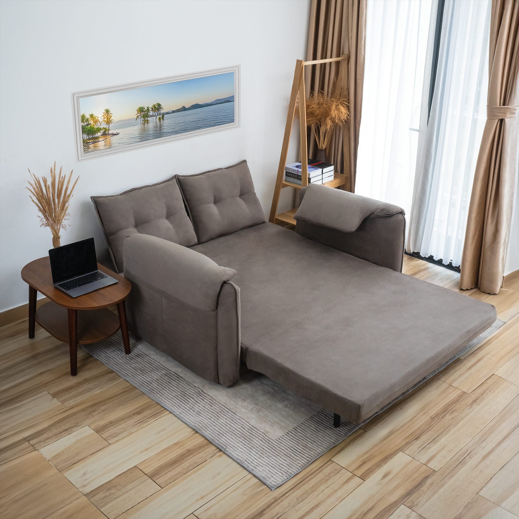 Giường sofa đa năng Colif Smart A2_thumbnail_5