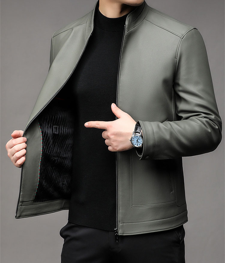 YAK01 - ÁO KHOÁC DA CỪU XỊN DÀNH CHO NAM_thumbnail_6