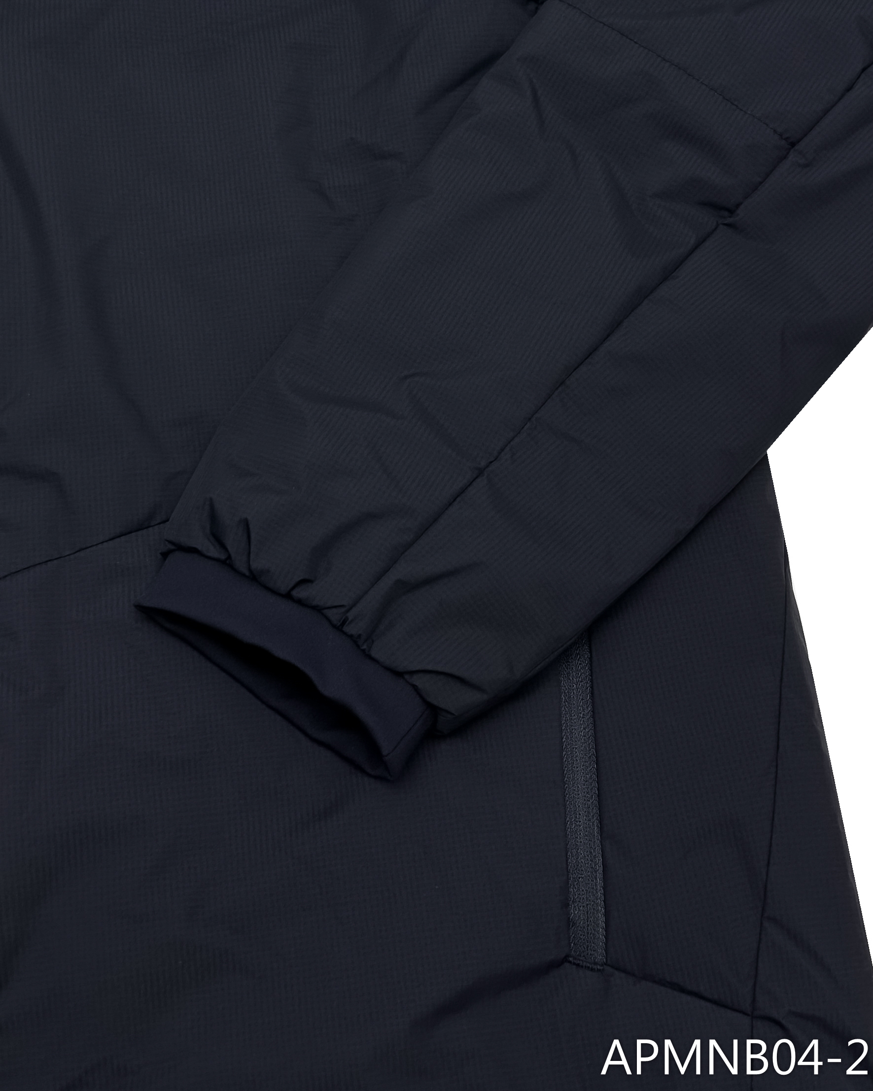 Áo phao thể thao nam WarmFit Manesti_thumbnail_3