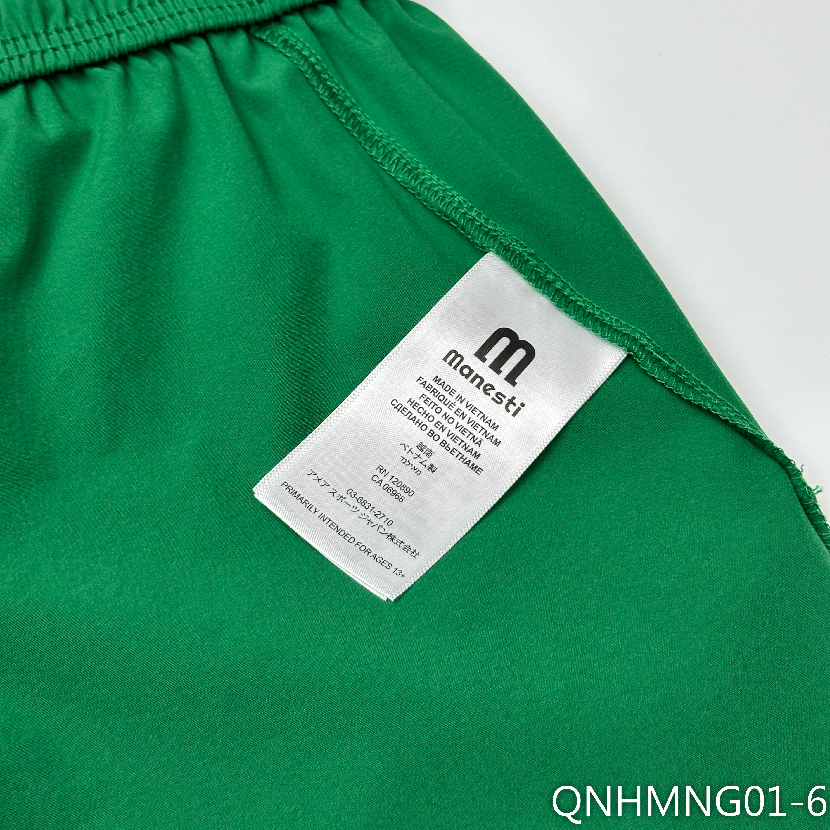 QUẦN NGẮN CHUN MANESTI GIÓ TRƠN- XẺ TAM GIÁC_thumbnail_25