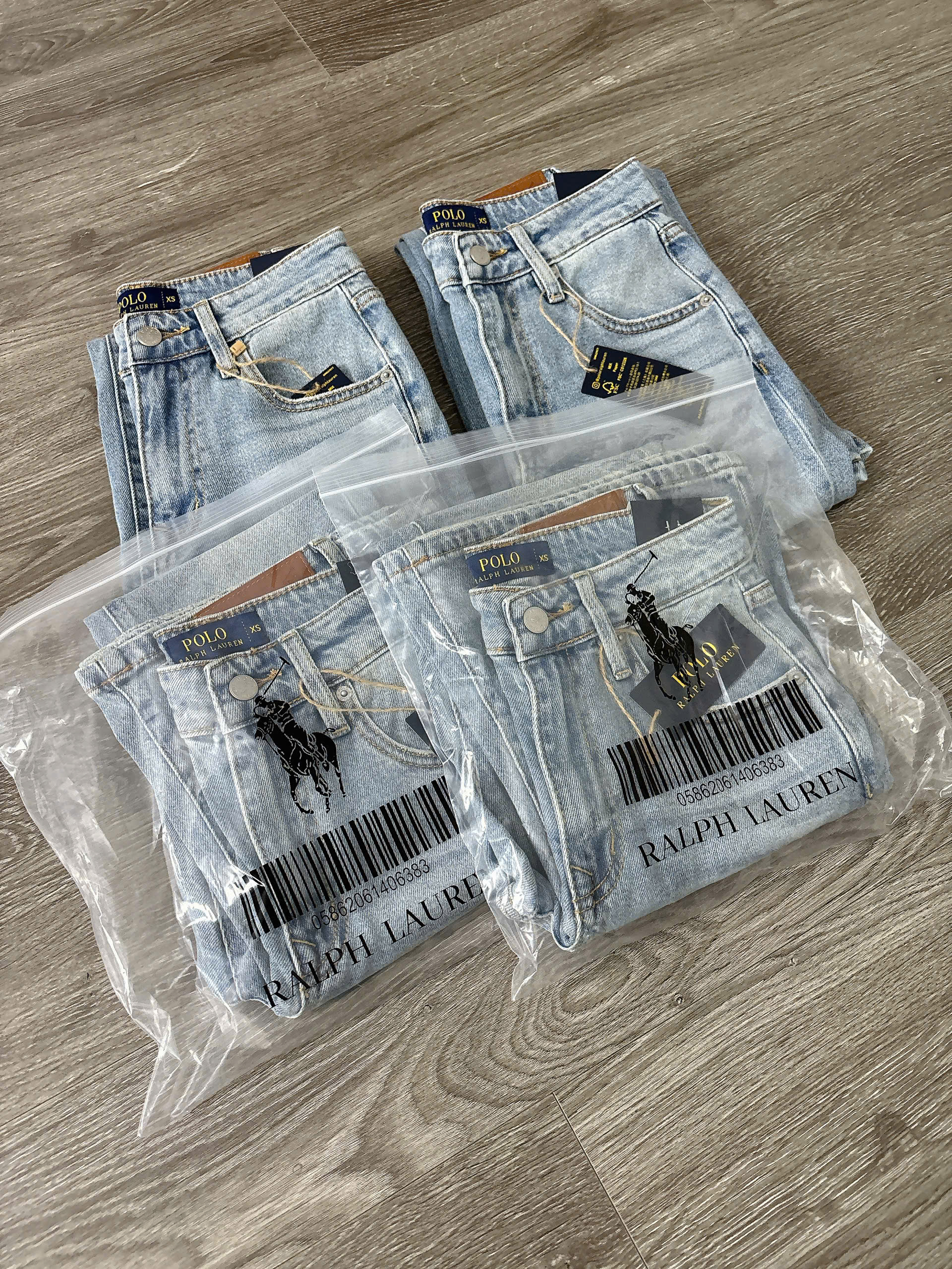 SALE Q297 QUẦN JEAN NHẠT_thumbnail_4