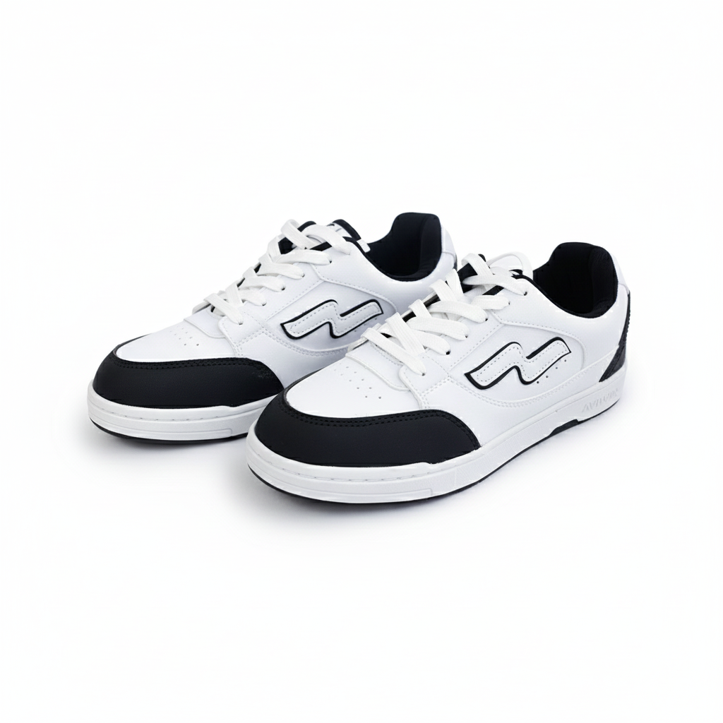 Giày Sneaker Thể Thao AVIWIN Zevo AVZ Unisex Nam Nữ