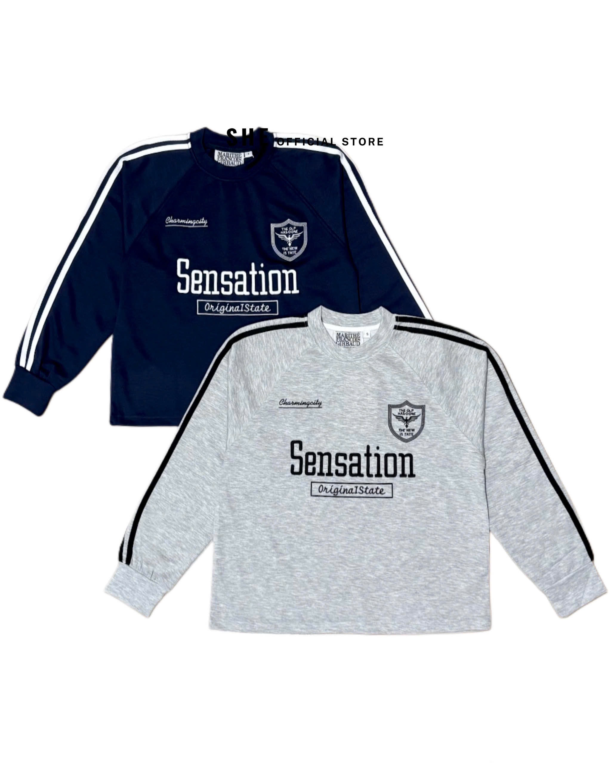 H236 ÁO MARITHE TD 2M