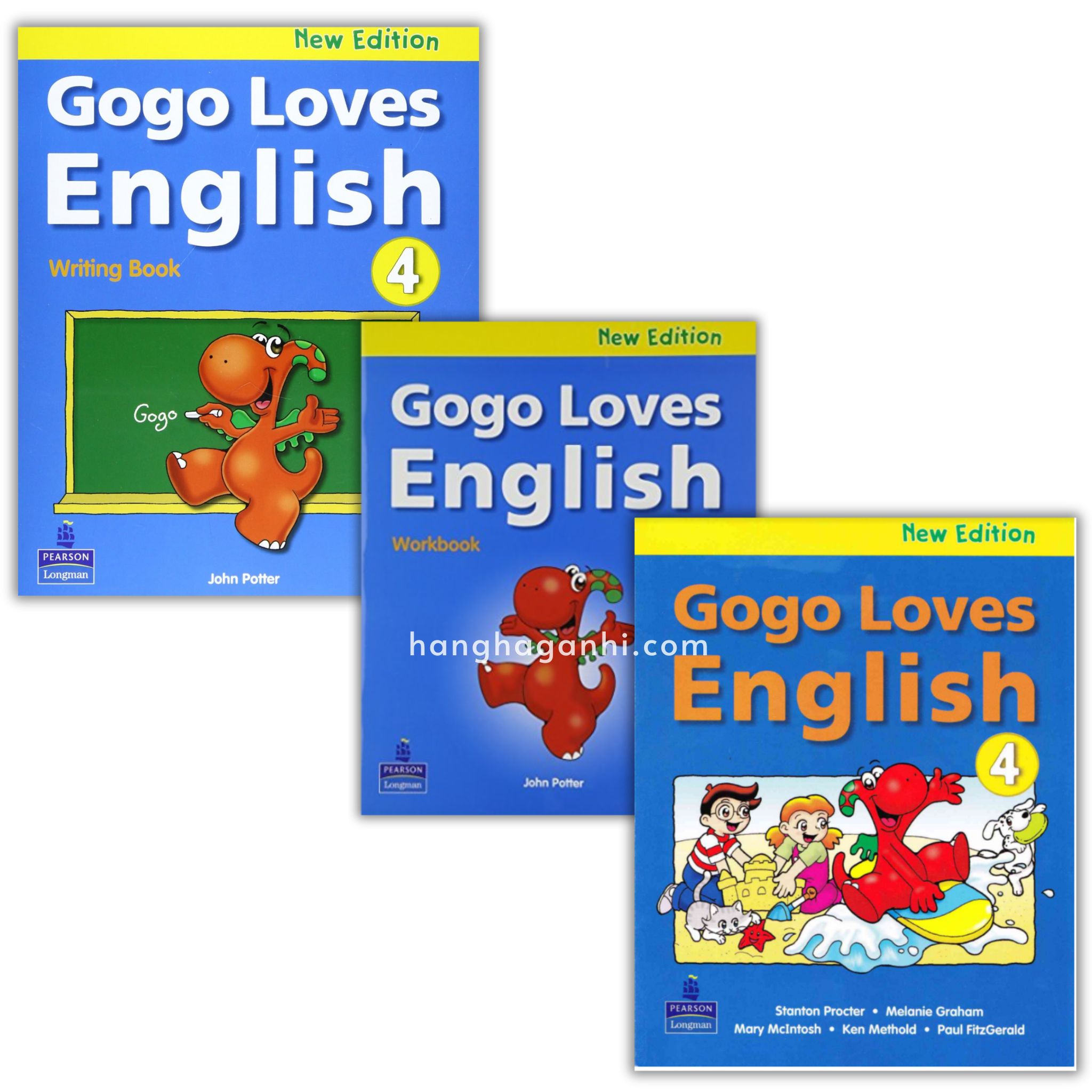 Bộ Sách Tiếng Anh Gogo Loves English Level 4 – Kèm Audio và Video_thumbnail_0