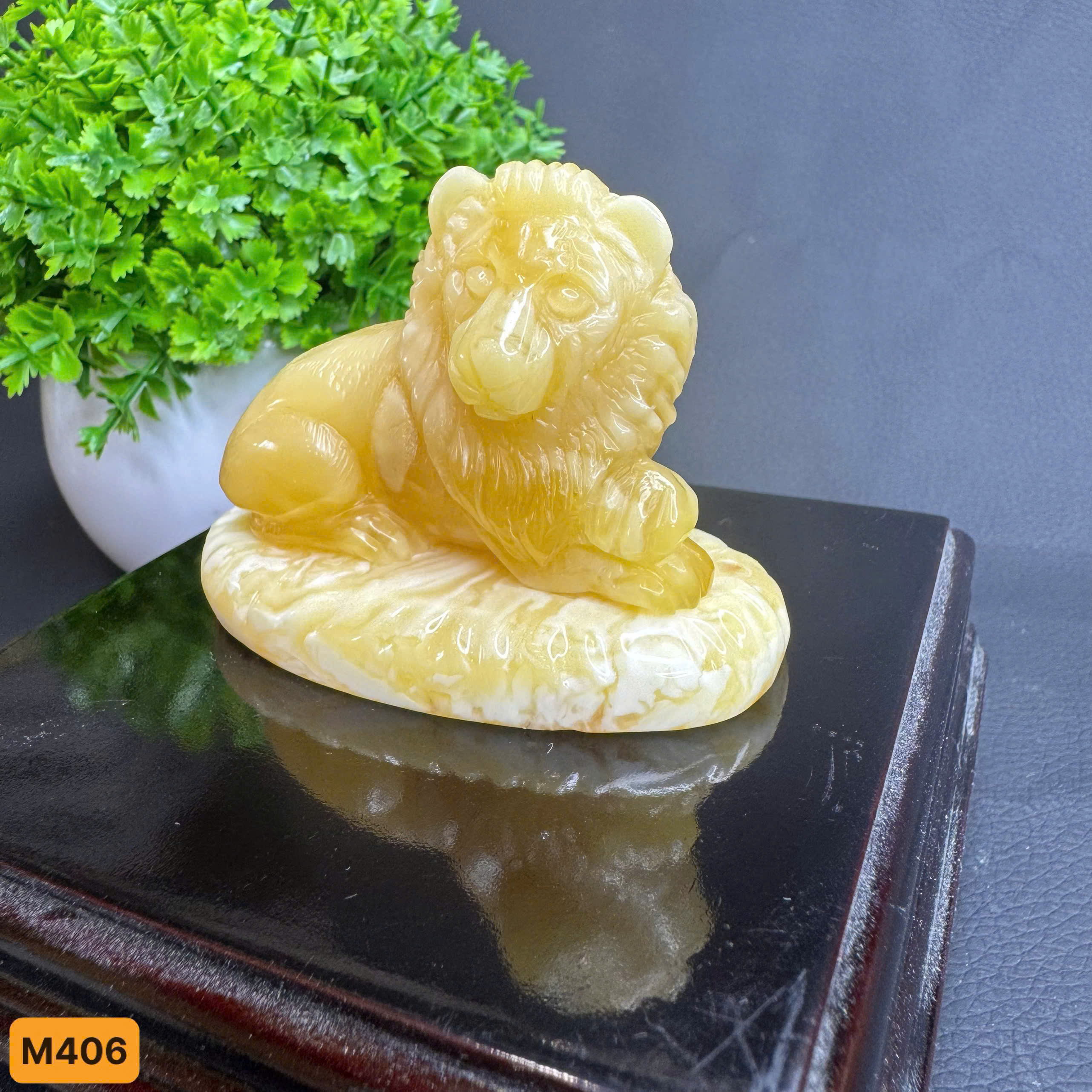 Hàng Điều Khắc Sư Tử Bạch - M406_thumbnail_2