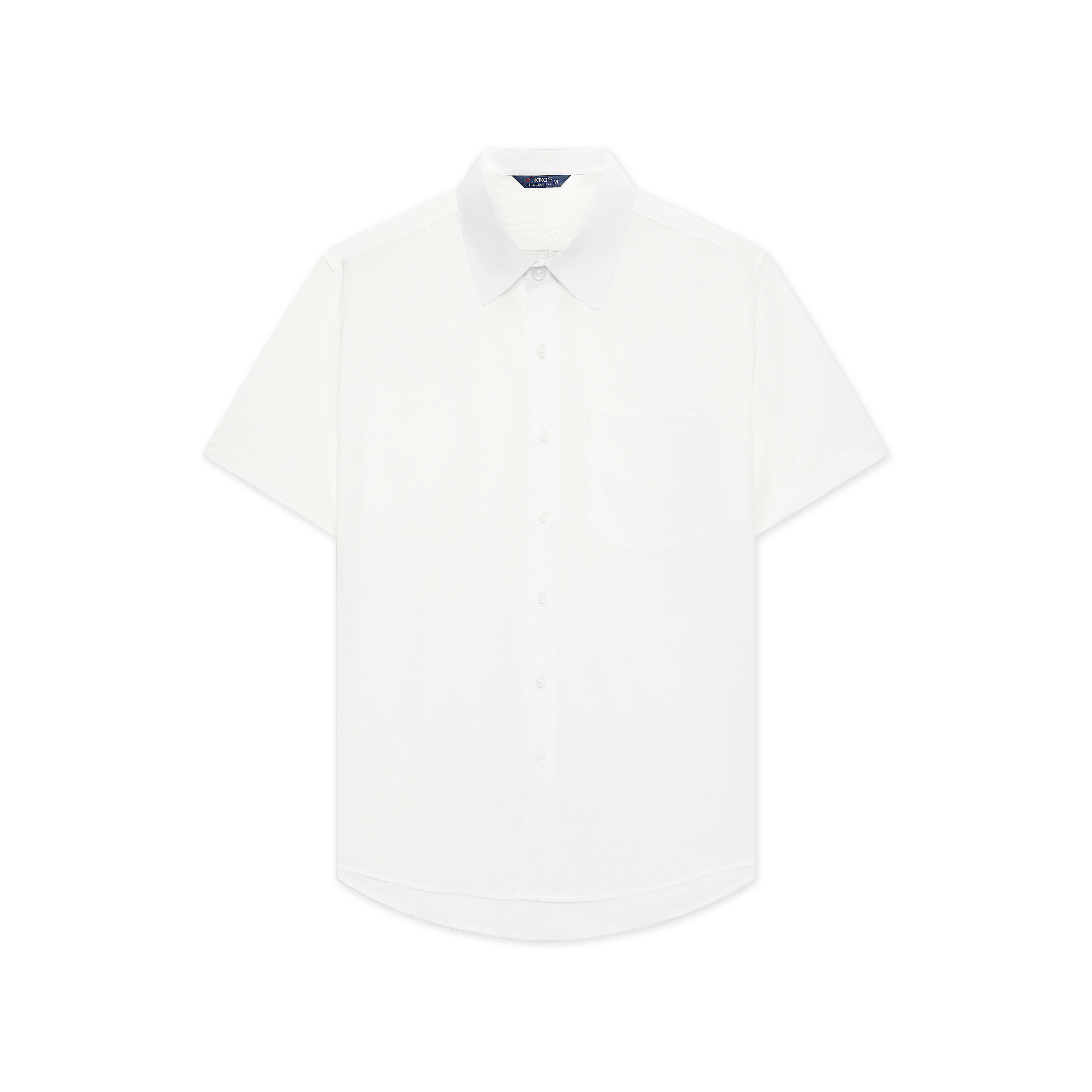 Áo Sơ Mi Trơn S17