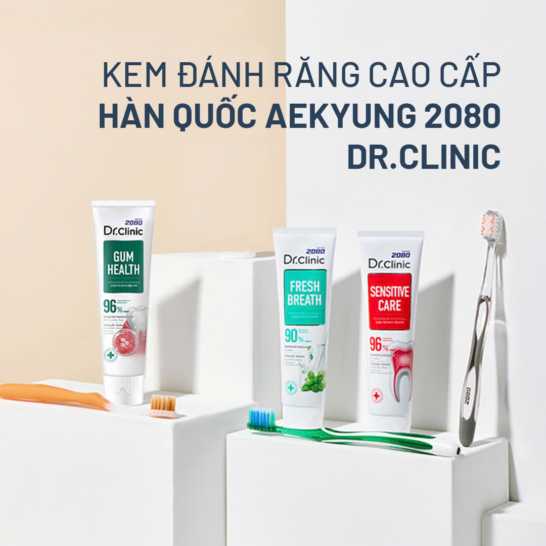 Kem Đánh Răng Cao Cấp Hàn Quốc Aekyung 2080_thumbnail_7