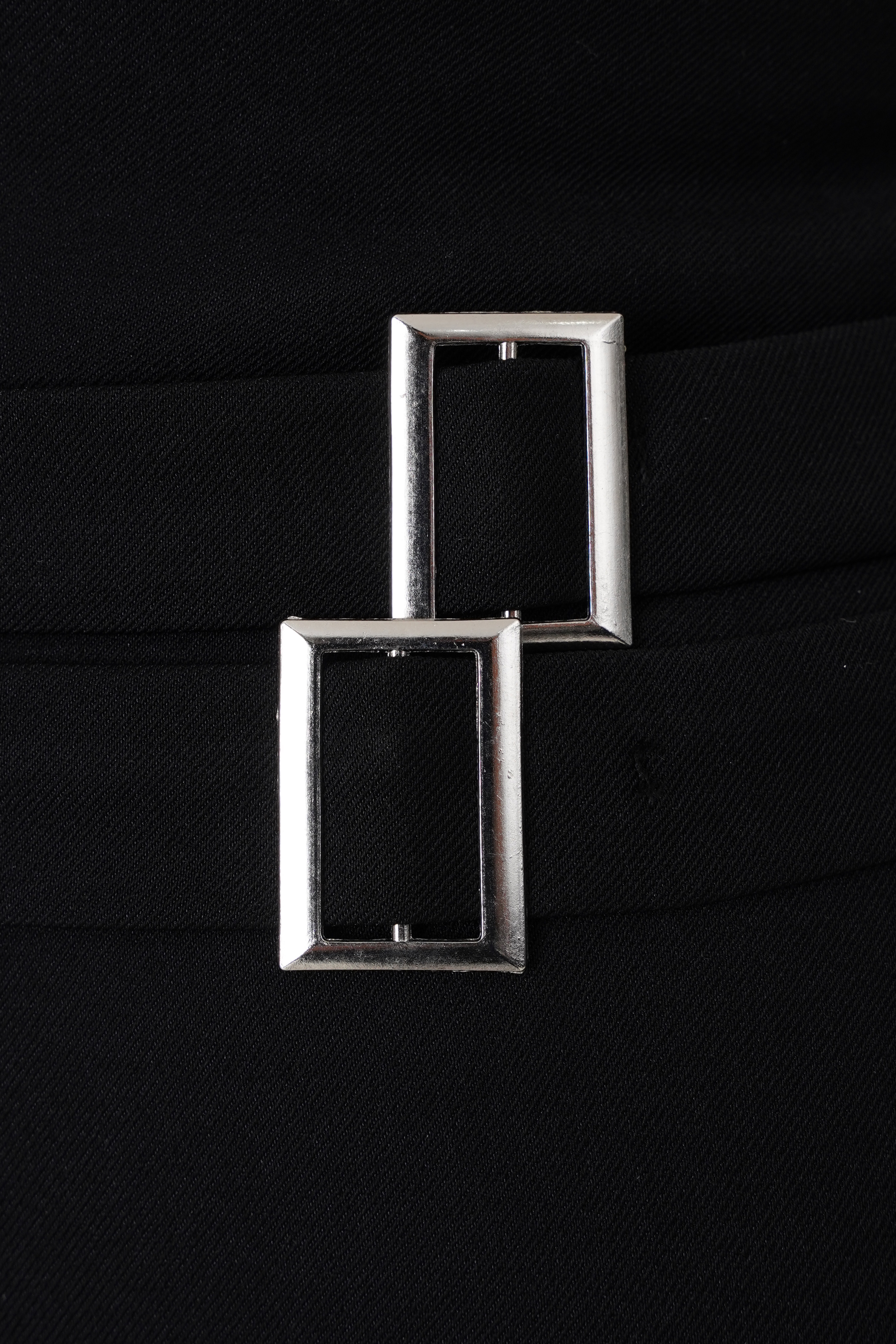 Quần Loe Đai Liền