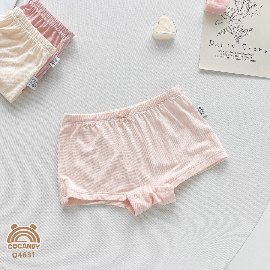 Set quần chip bamboo BÉ GÁI đính nơ_thumbnail_6