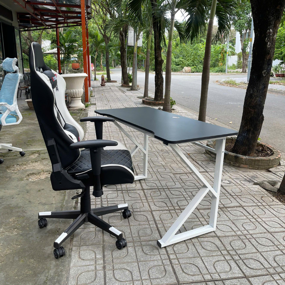 Ghế Gaming Extreme Zero V1 Cao Cấp – Da PU Thông Thoáng, Chân Thép Vững Chắc, Thiết Kế Hiện Đại_thumbnail_35