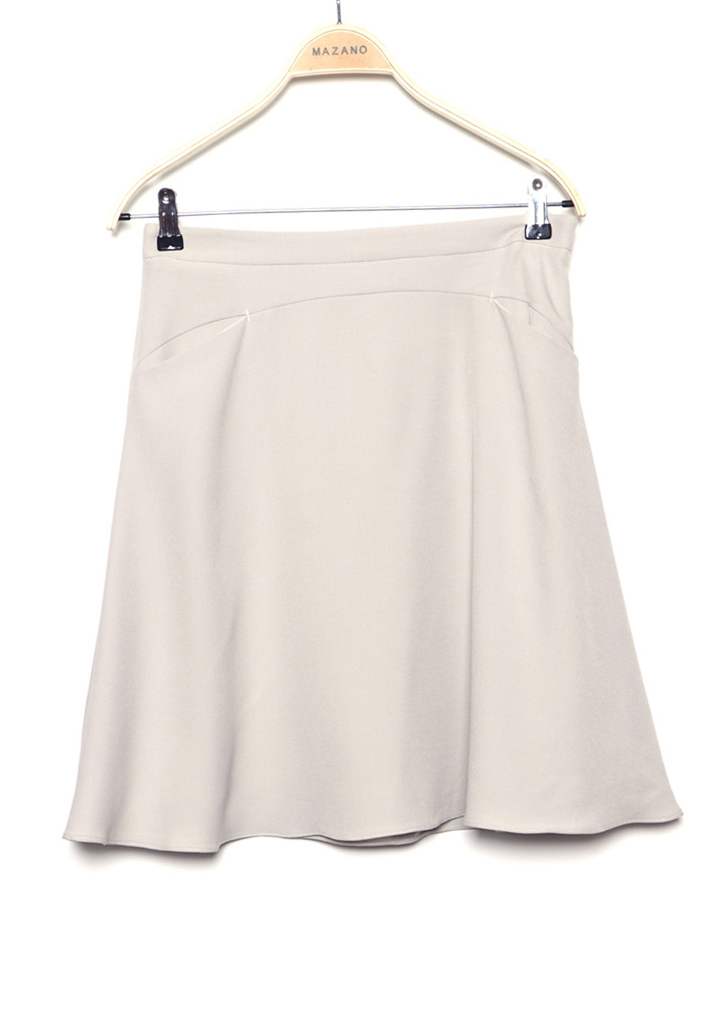 Chân váy ngắn vải Tuytxi dáng xoè_thumbnail_4