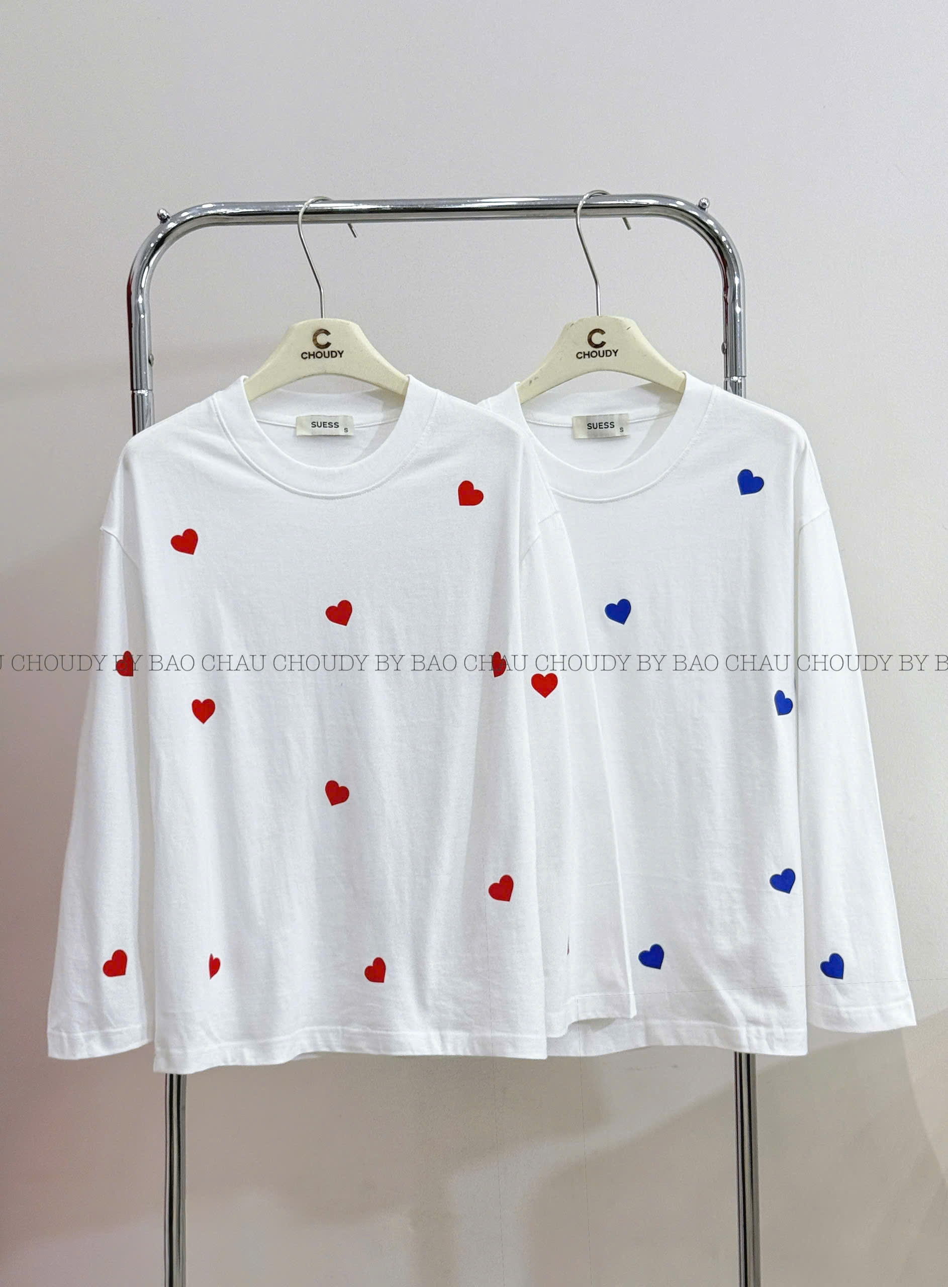 A799 ÁO THUN TAY DÀI 2 MÀU_thumbnail_1