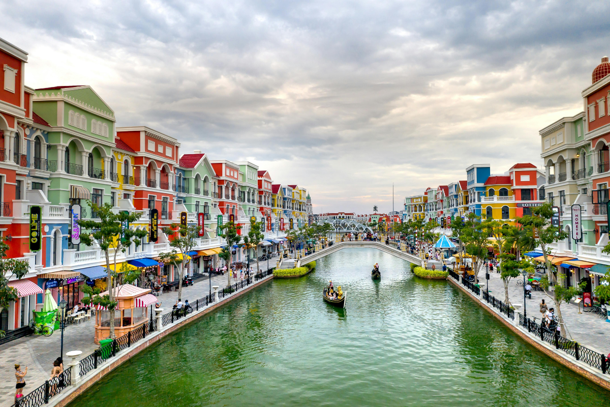 Phú Quốc 4N3Đ - Thành phố của những giấc mơ (Chưa bao gồm vé máy bay)