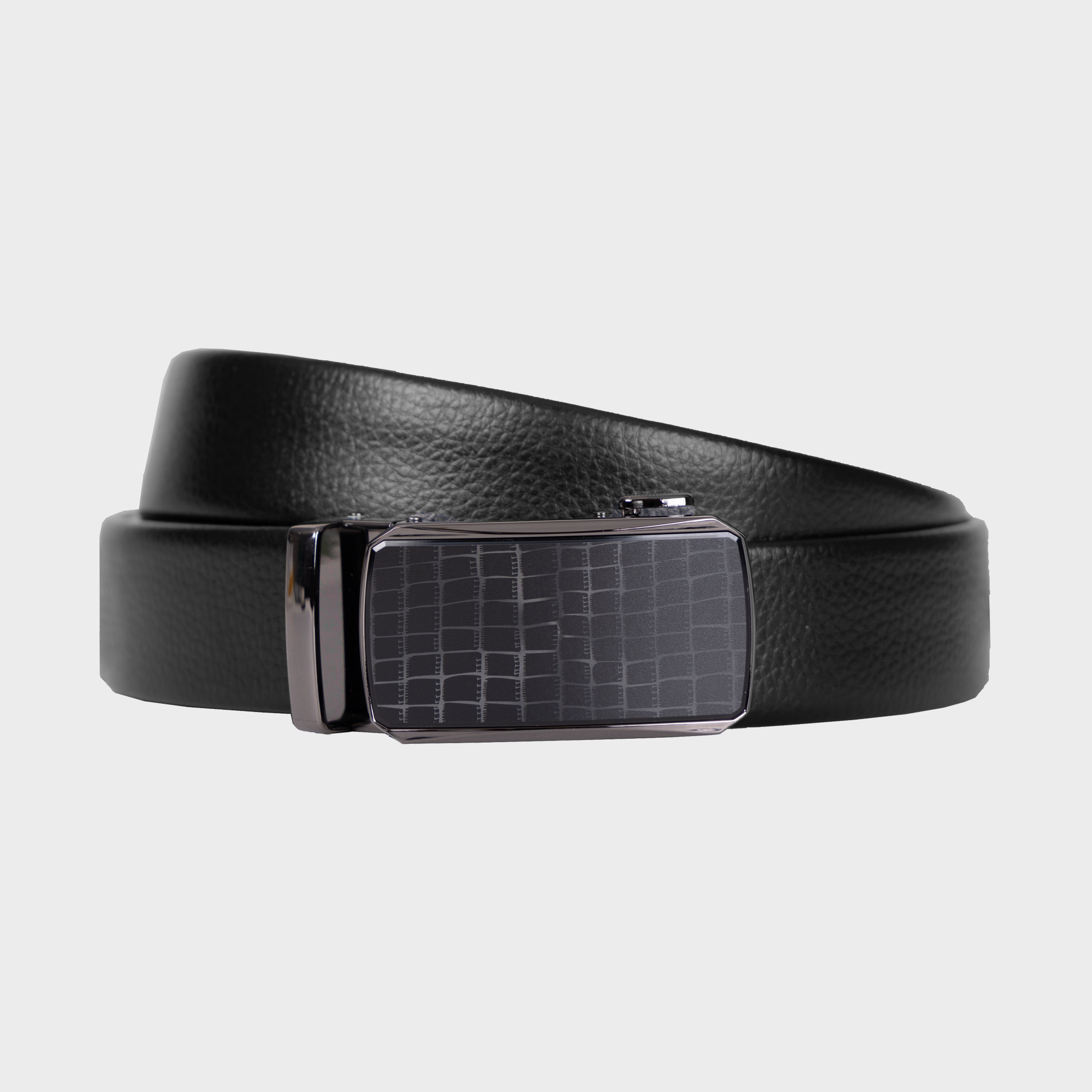 Thắt lưng Nam Overcome Leather DLO502_thumbnail_1