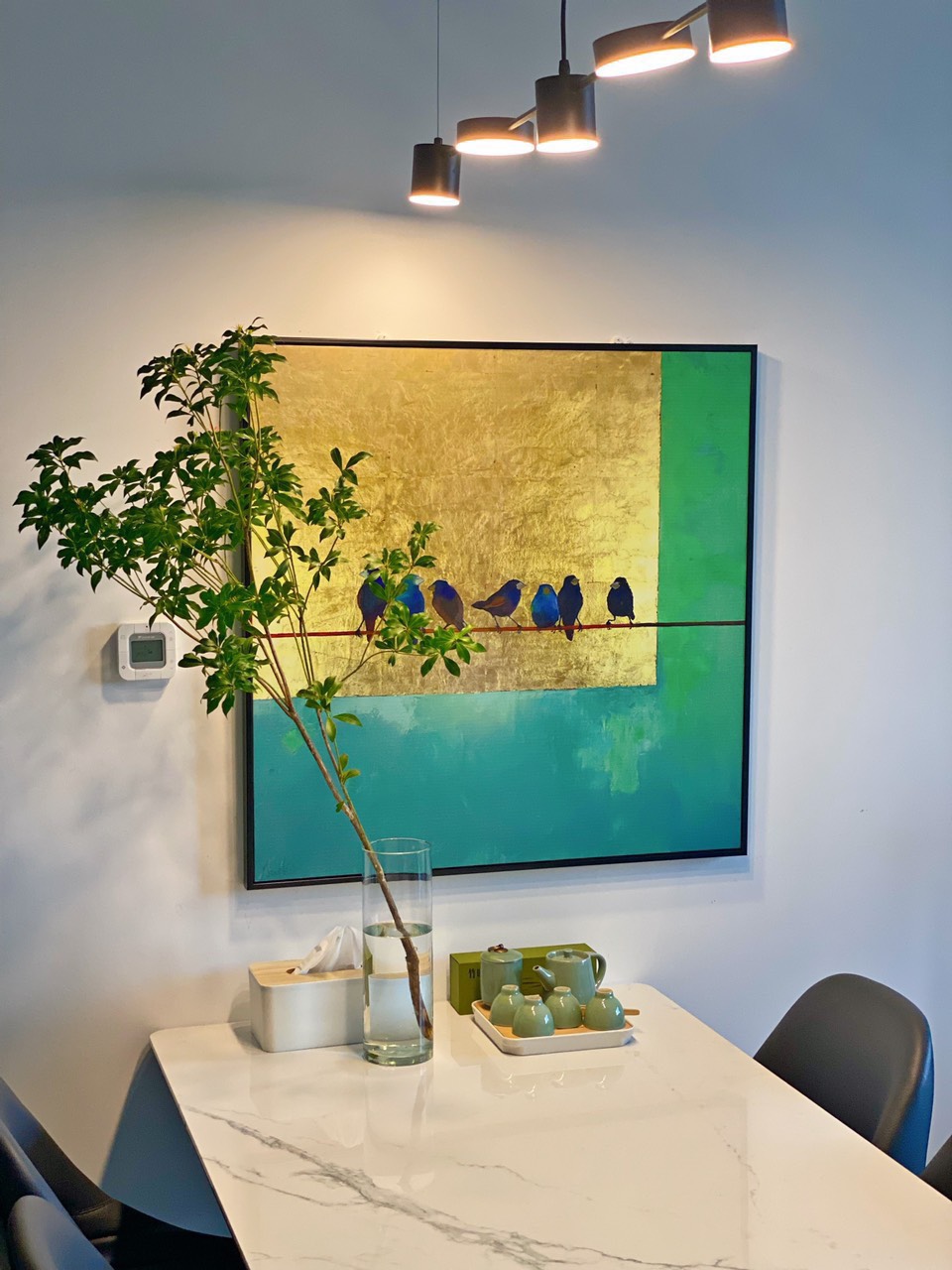 Cực HOT - Bùng nổ giỏ hàng căn hộ 1-2-3-4-Pent-Dup cần bán tại The River Thủ Thiêm giá siêu rẻ_thumbnail_4