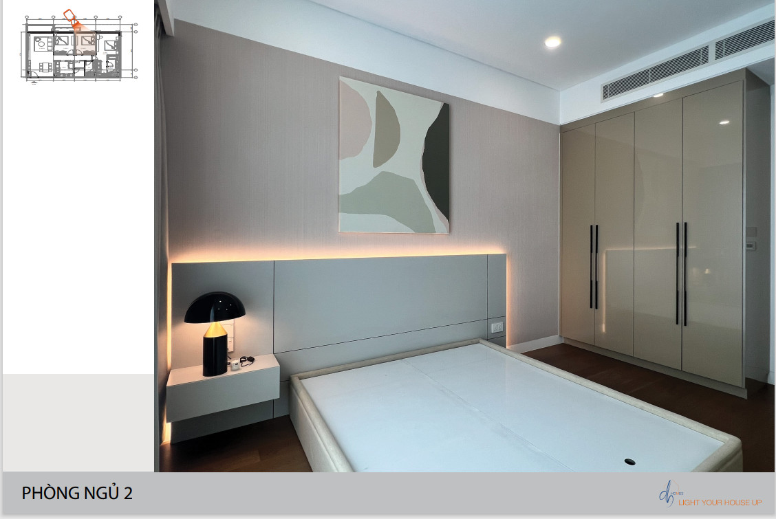 Tin thật 100% - Chuyển nhượng siêu phẩm căn 3PN, nội thất hiện đại, giá cực tốt tại The River_thumbnail_8