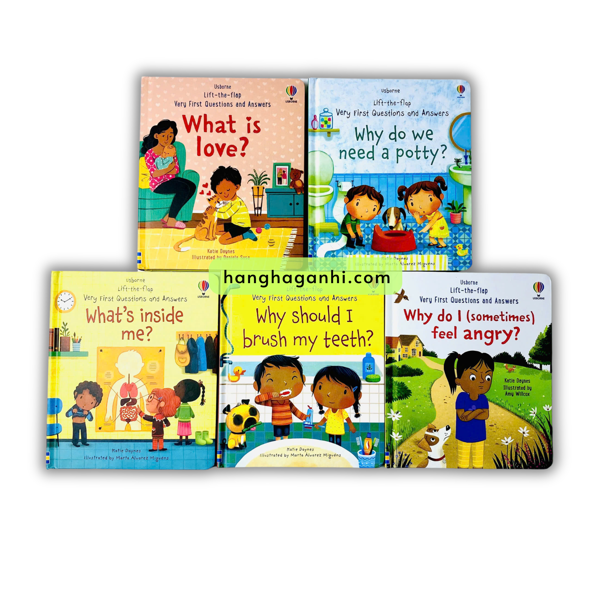 Bộ 5 cuốn Lift the Flap sách nhập khẩu_thumbnail_1