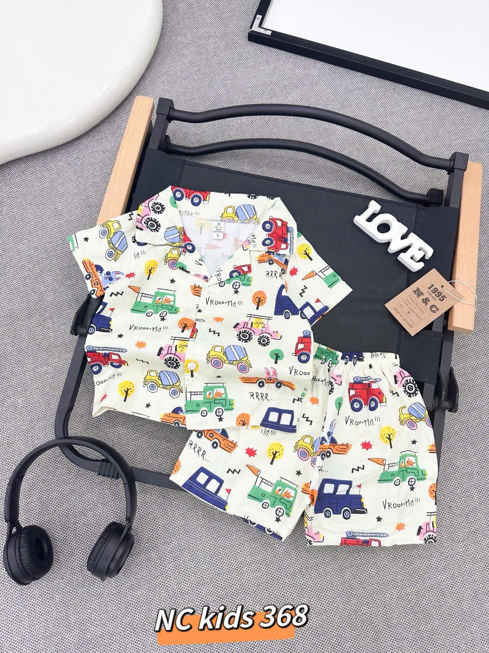 N02 BỘ SƠ MI NHIỀU HÌNH NHIỀU MÀU - A108.287